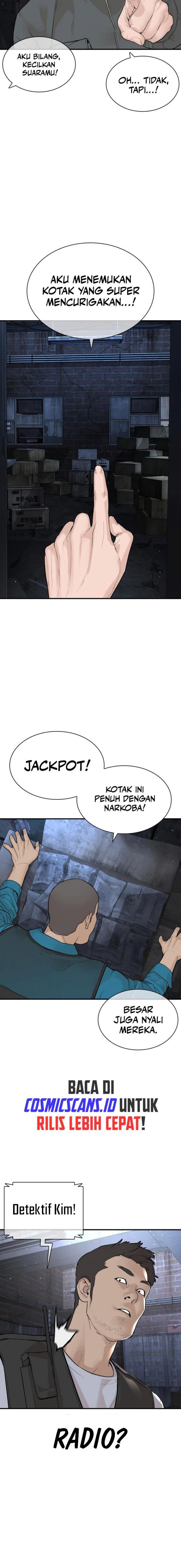 How to Fight Chap 198 - Next Chap 199
