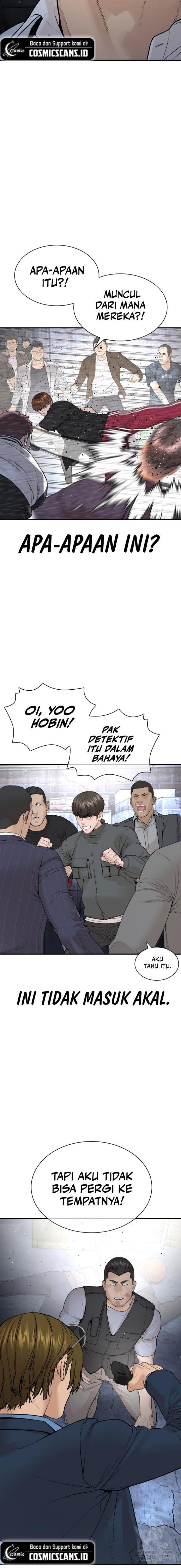 How to Fight Chap 198 - Next Chap 199