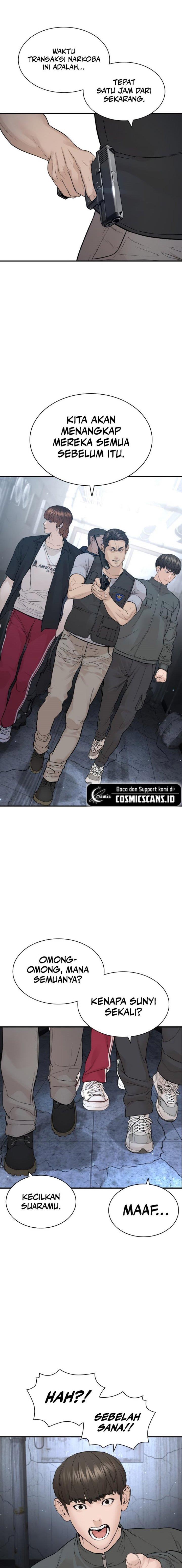 How to Fight Chap 198 - Next Chap 199