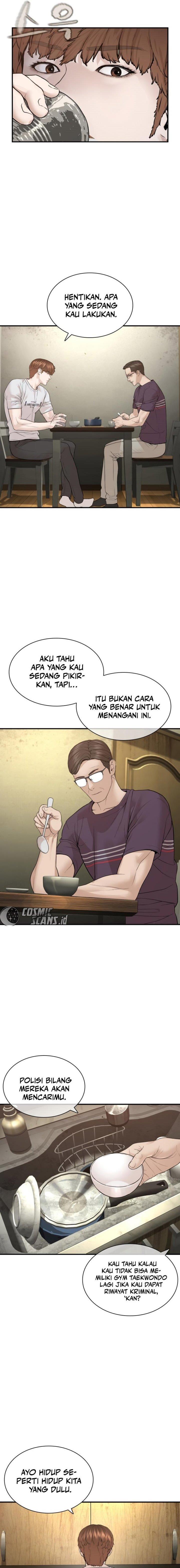 How to Fight Chap 198 - Next Chap 199