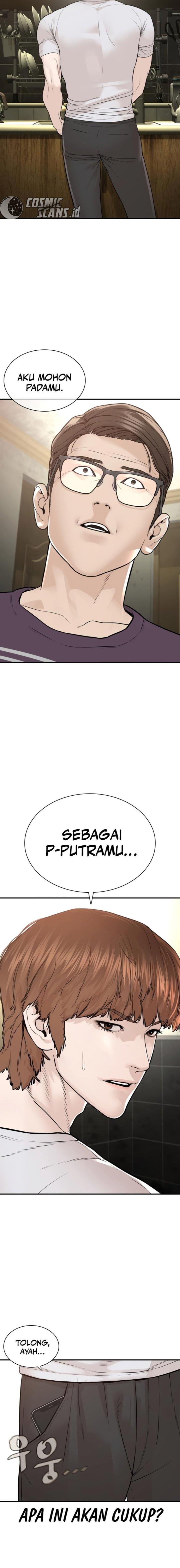 How to Fight Chap 198 - Next Chap 199