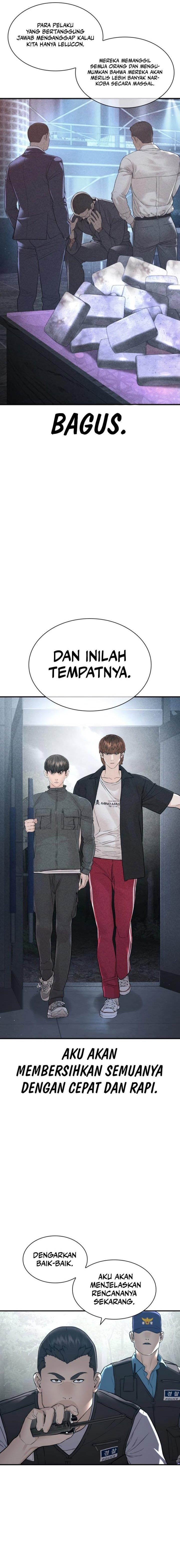 How to Fight Chap 198 - Next Chap 199