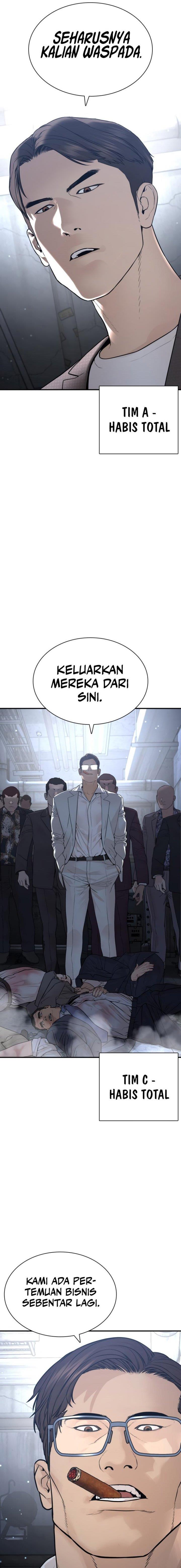 How to Fight Chap 198 - Next Chap 199