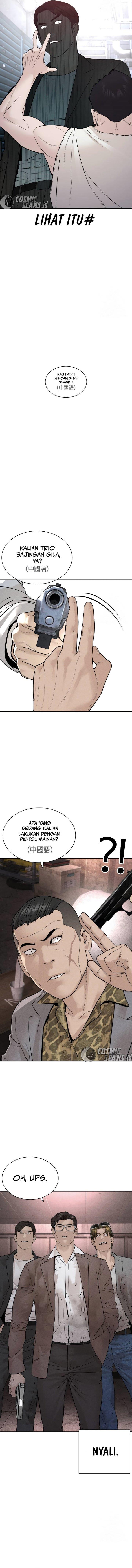 How to Fight Chap 199 - Next Chap 200