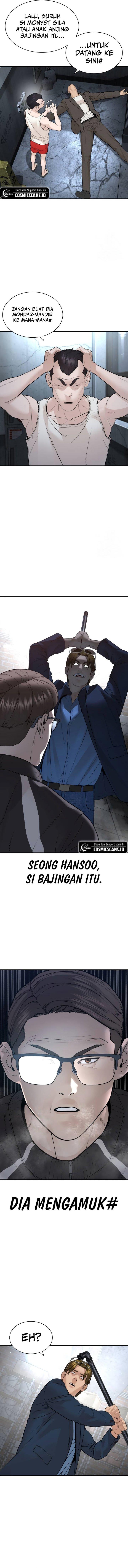 How to Fight Chap 199 - Next Chap 200