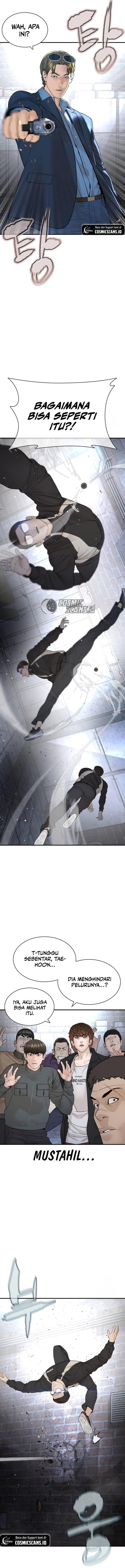 How to Fight Chap 199 - Next Chap 200