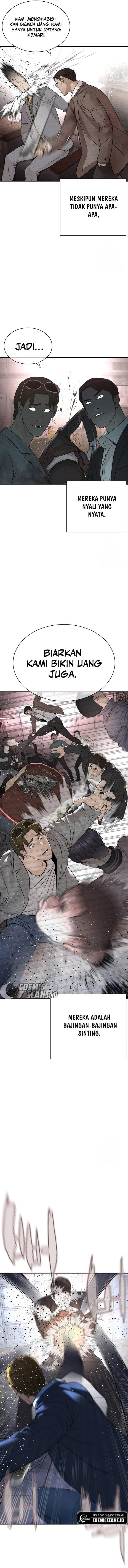 How to Fight Chap 199 - Next Chap 200