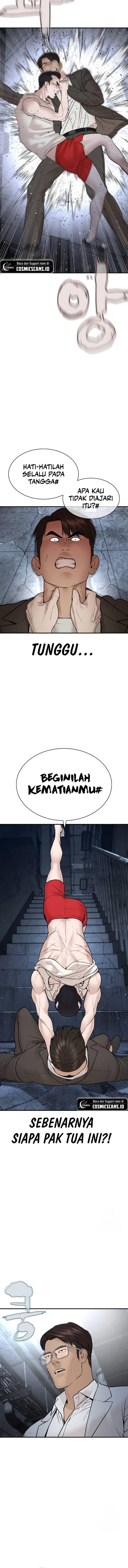 How to Fight Chap 199 - Next Chap 200