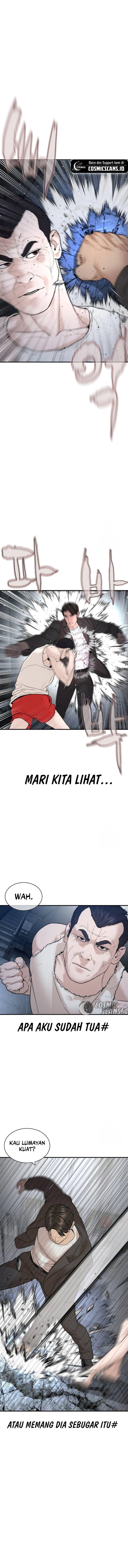 How to Fight Chap 199 - Next Chap 200