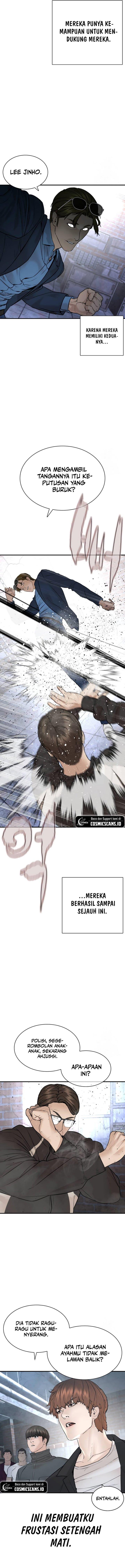 How to Fight Chap 199 - Next Chap 200