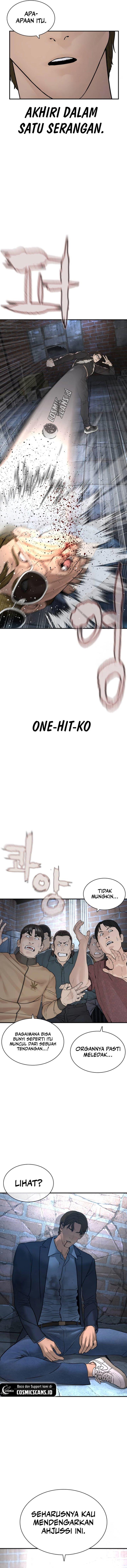 How to Fight Chap 199 - Next Chap 200