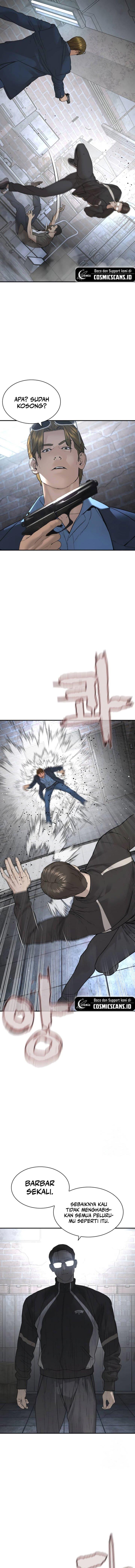 How to Fight Chap 199 - Next Chap 200