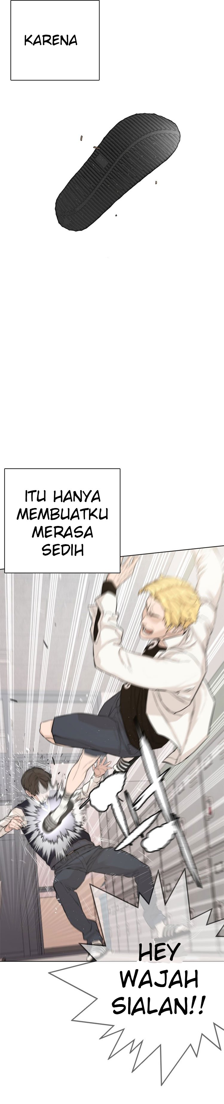 How to Fight Chap 1 - Next Chap 2