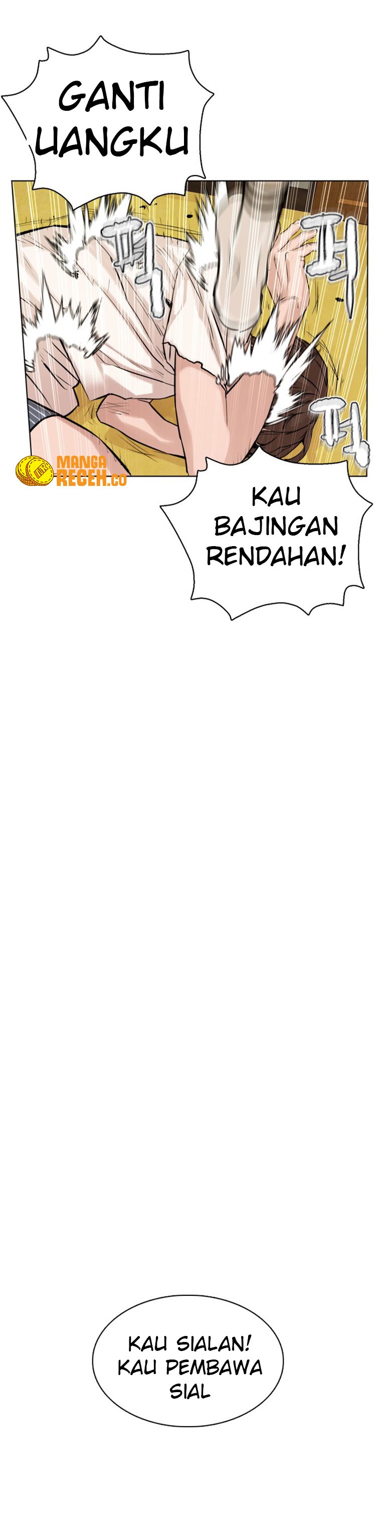 How to Fight Chap 1 - Next Chap 2