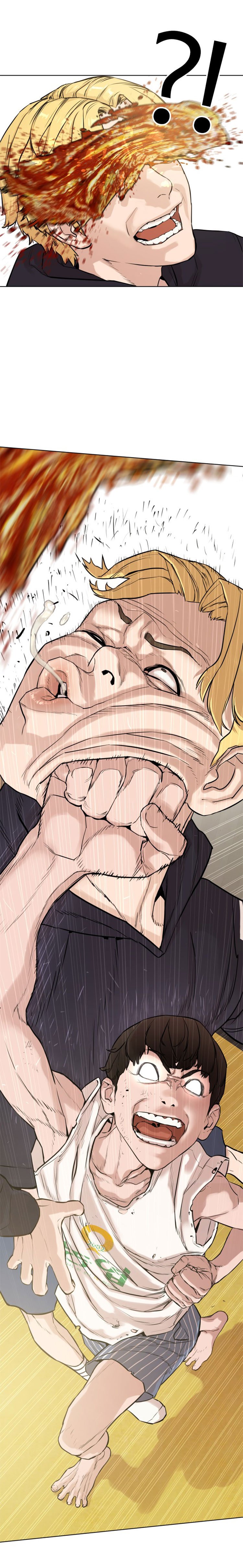 How to Fight Chap 1 - Next Chap 2