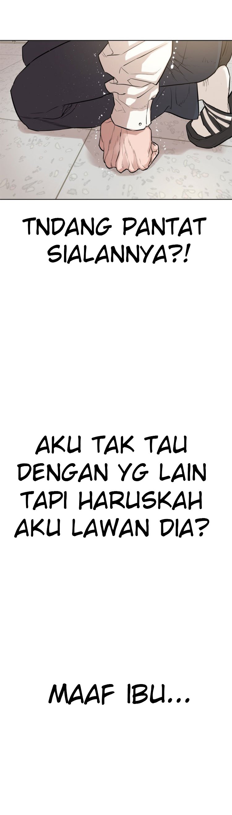 How to Fight Chap 1 - Next Chap 2