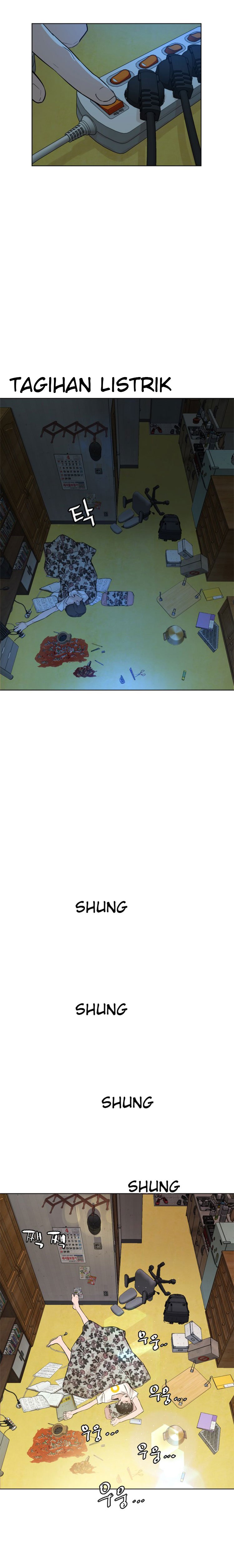 How to Fight Chap 1 - Next Chap 2