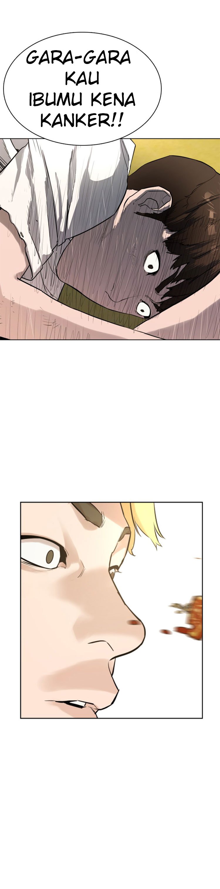 How to Fight Chap 1 - Next Chap 2