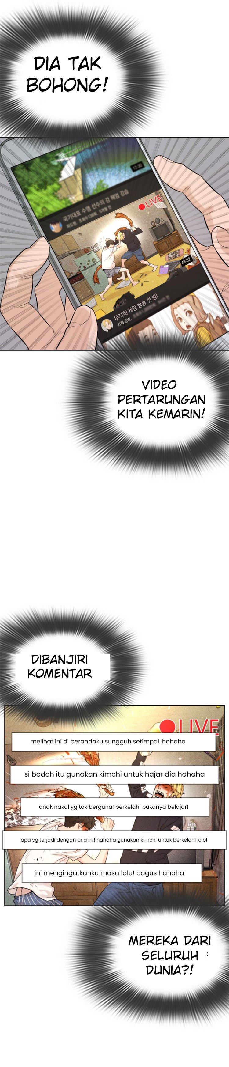 How to Fight Chap 1 - Next Chap 2