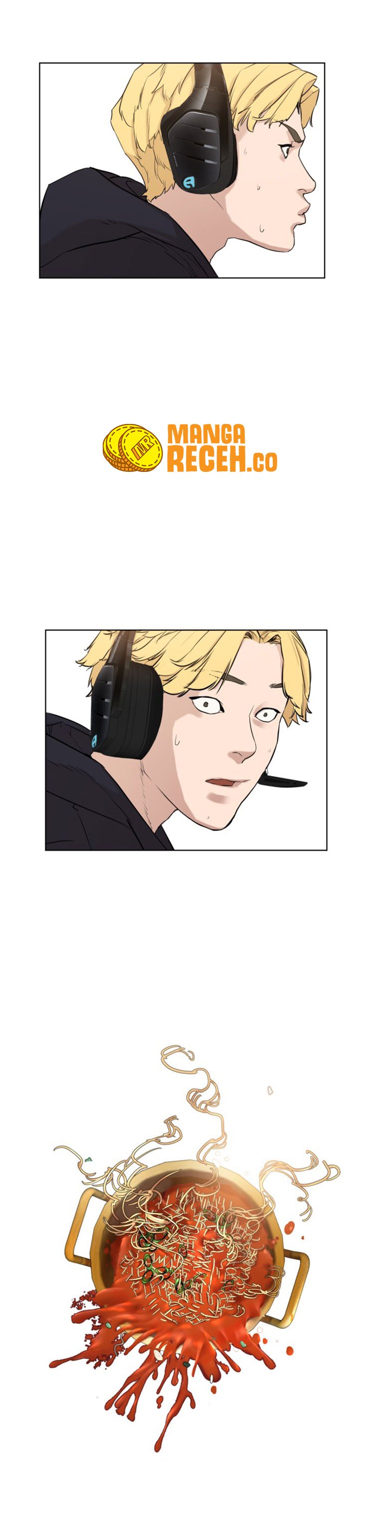 How to Fight Chap 1 - Next Chap 2