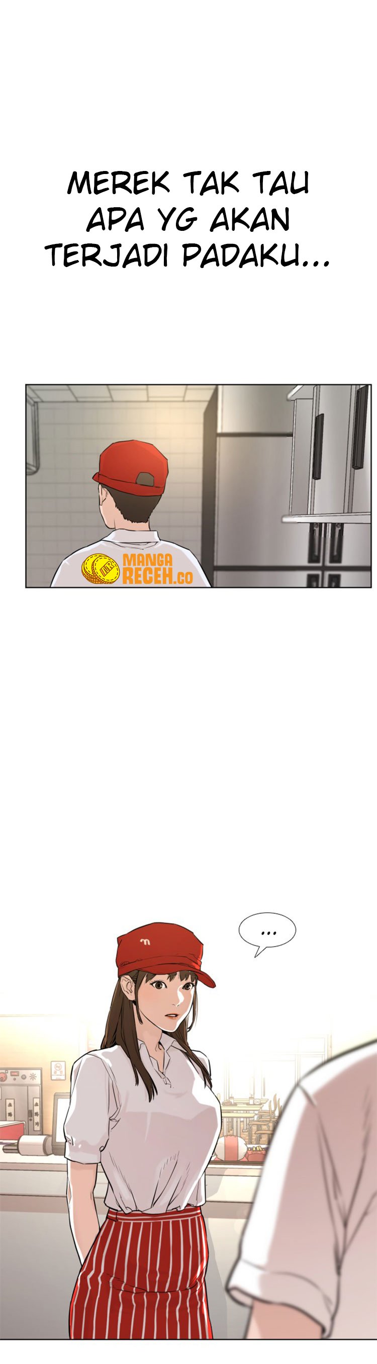 How to Fight Chap 1 - Next Chap 2