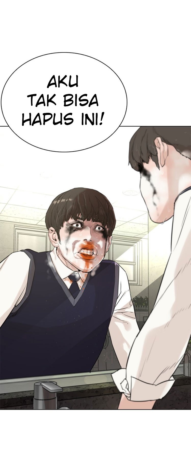 How to Fight Chap 1 - Next Chap 2