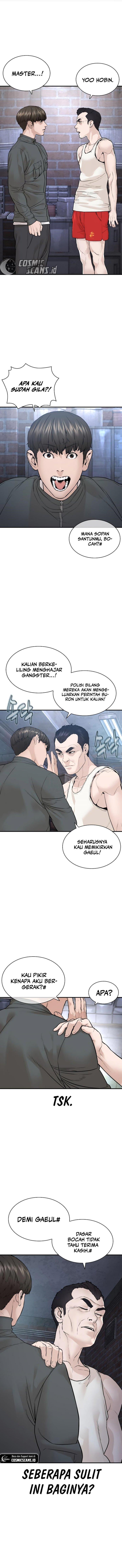 How to Fight Chap 200 - Next Chap 201