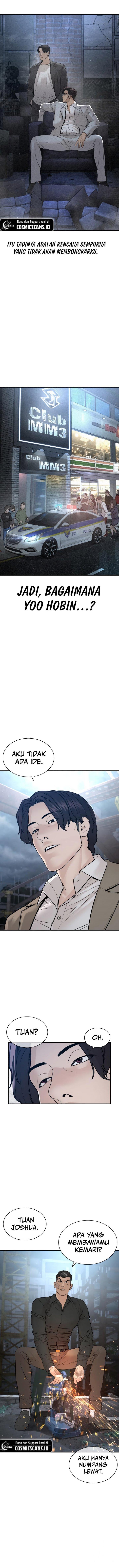 How to Fight Chap 200 - Next Chap 201