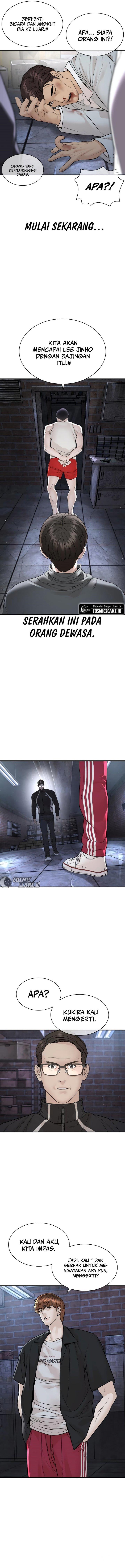 How to Fight Chap 200 - Next Chap 201