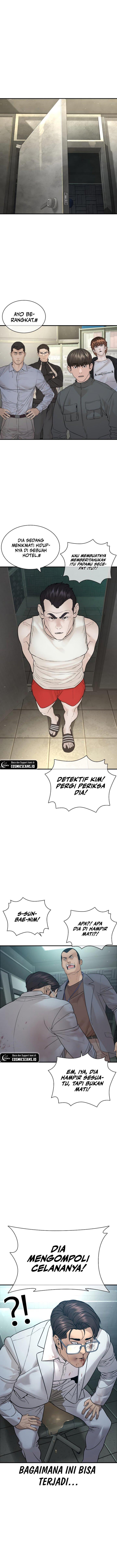 How to Fight Chap 200 - Next Chap 201