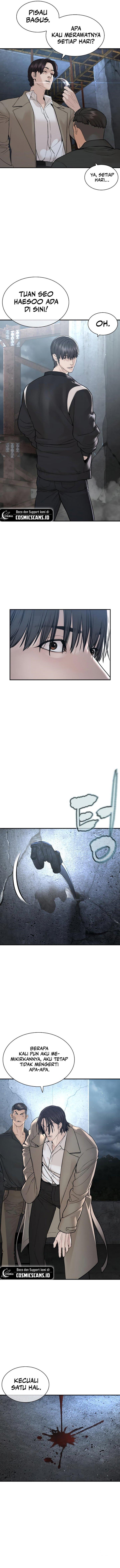 How to Fight Chap 200 - Next Chap 201