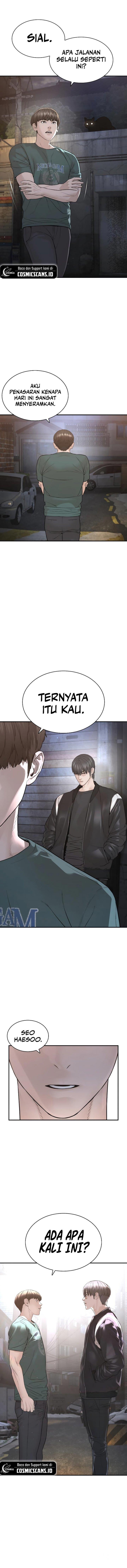 How to Fight Chap 201 - Next Chap 202