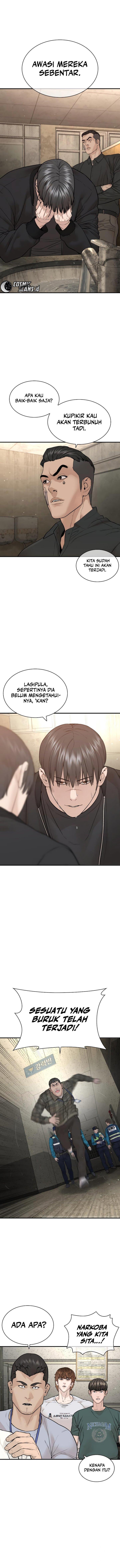 How to Fight Chap 201 - Next Chap 202