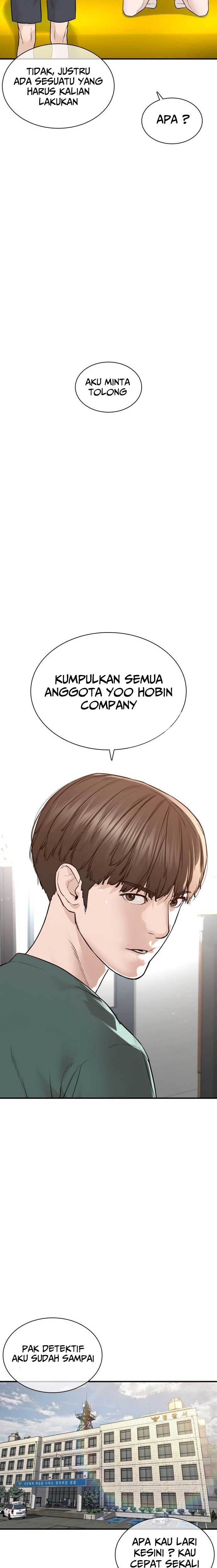 How to Fight Chap 202 - Next Chap 203