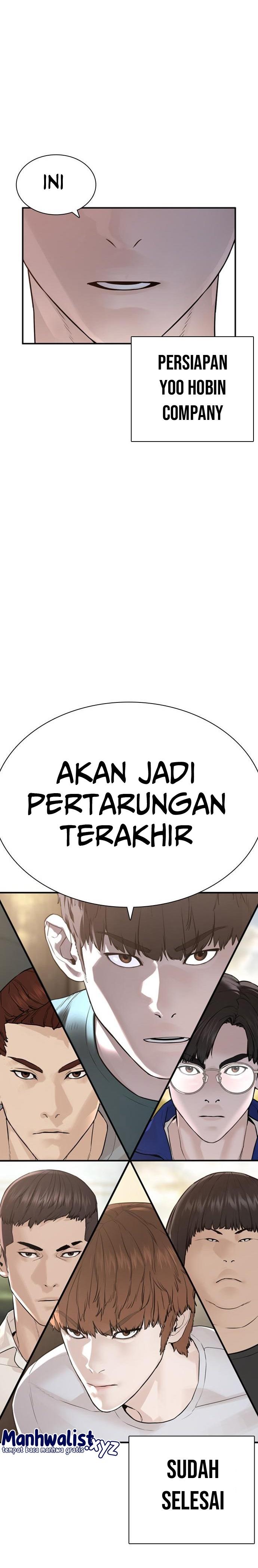 How to Fight Chap 202 - Next Chap 203