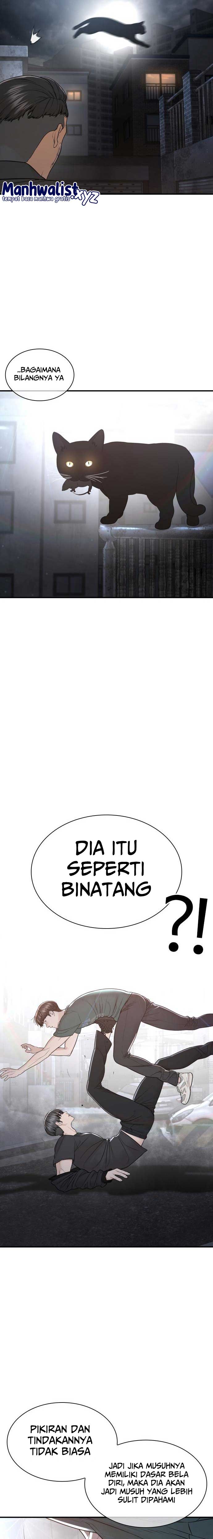 How to Fight Chap 202 - Next Chap 203
