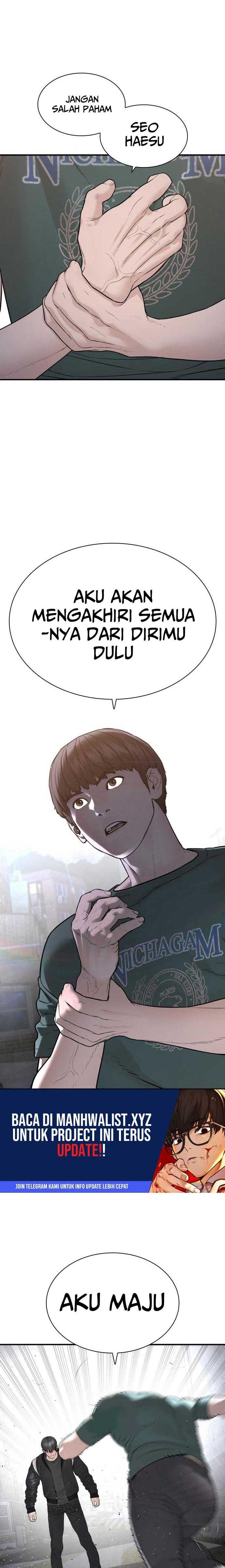 How to Fight Chap 202 - Next Chap 203