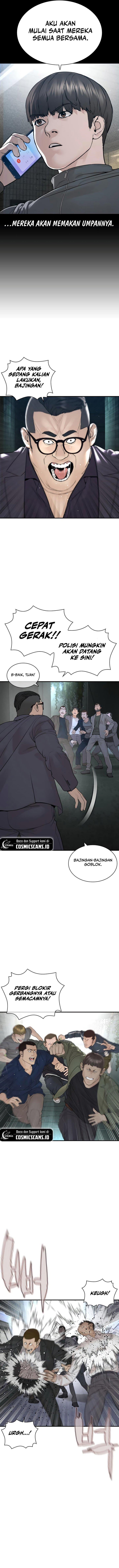 How to Fight Chap 203 - Next Chap 204
