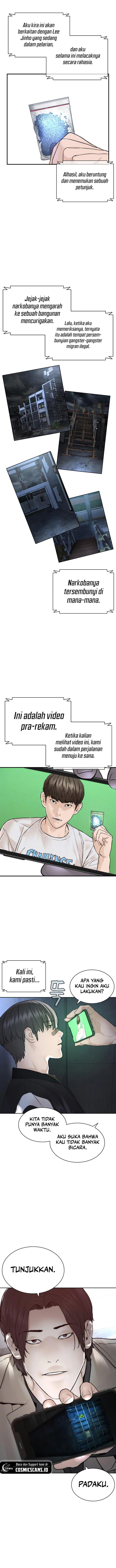 How to Fight Chap 203 - Next Chap 204