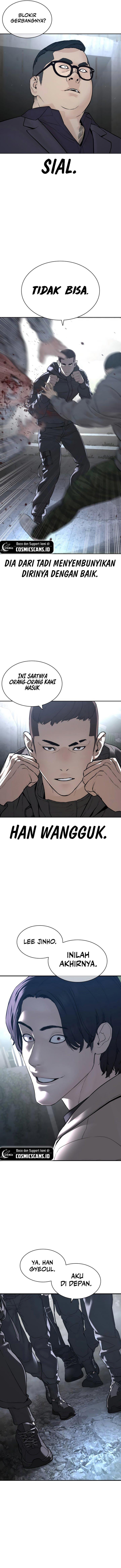 How to Fight Chap 203 - Next Chap 204