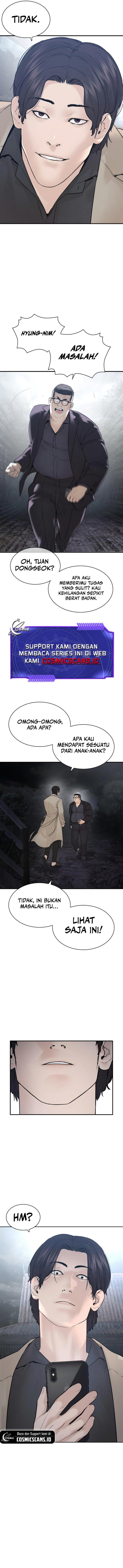 How to Fight Chap 203 - Next Chap 204