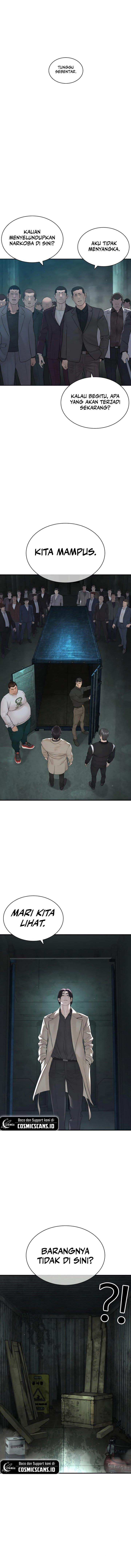 How to Fight Chap 203 - Next Chap 204