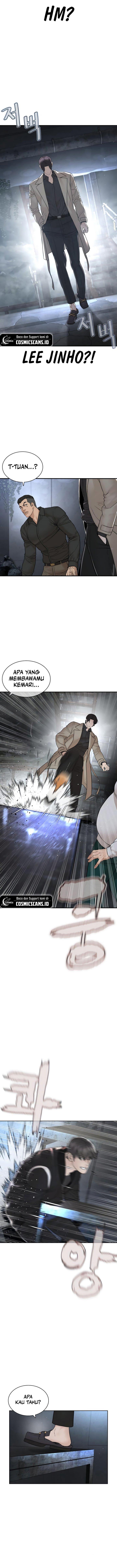 How to Fight Chap 203 - Next Chap 204