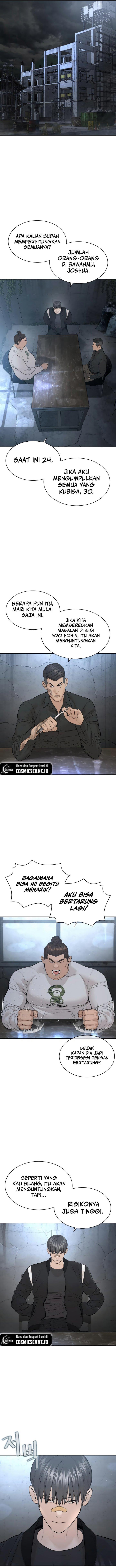 How to Fight Chap 203 - Next Chap 204