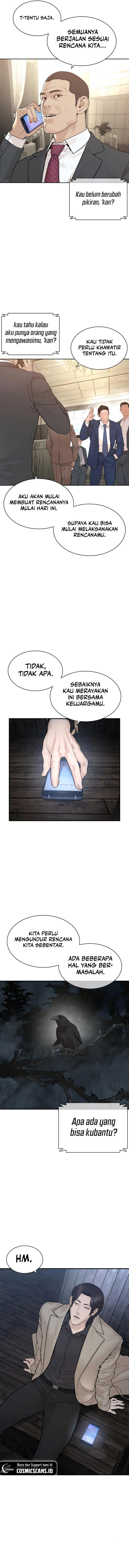 How to Fight Chap 203 - Next Chap 204