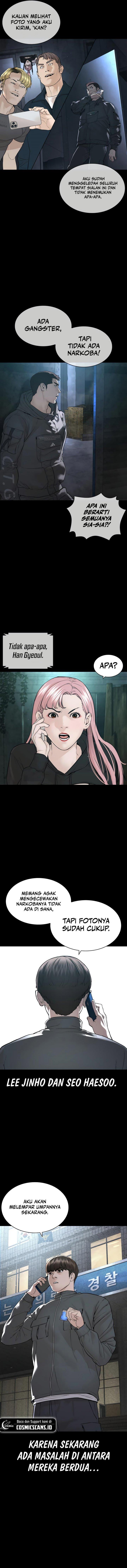 How to Fight Chap 203 - Next Chap 204