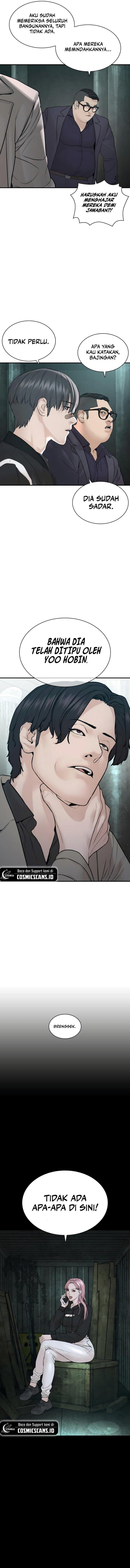 How to Fight Chap 203 - Next Chap 204