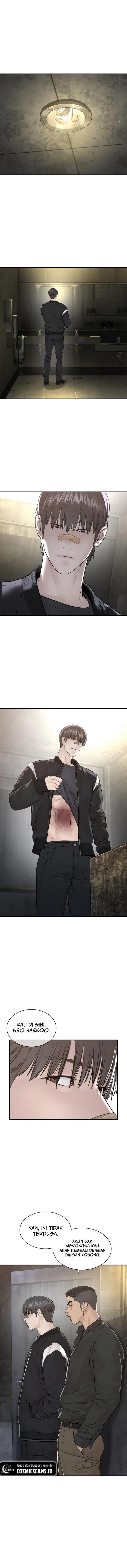 How to Fight Chap 203 - Next Chap 204