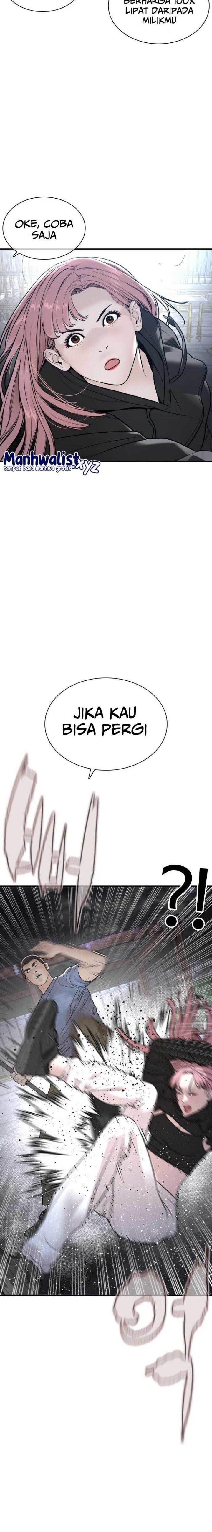 How to Fight Chap 204 - Next Chap 205