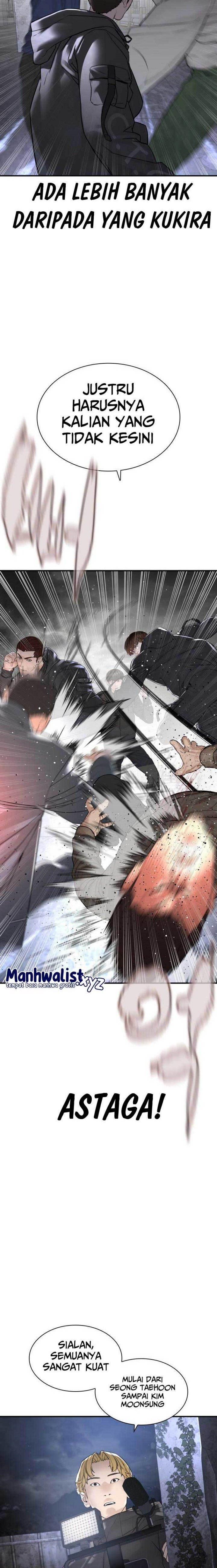 How to Fight Chap 204 - Next Chap 205